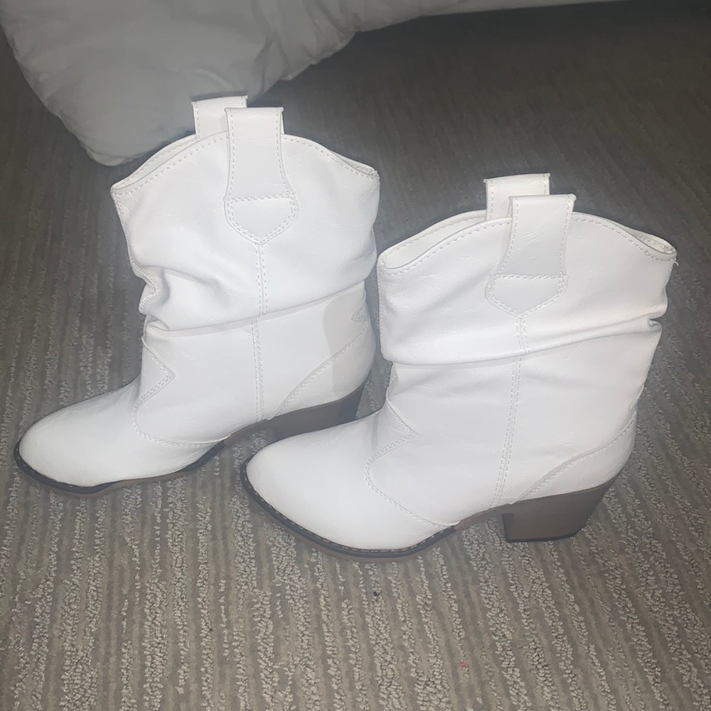 Cowboy boots
